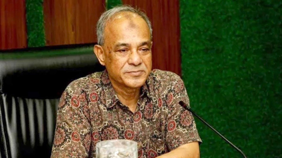 বাংলাদেশের মতো সাম্প্রদায়িক সম্প্রীতি কোথাও নেই : স্বরাষ্ট্র উপদেষ্টা